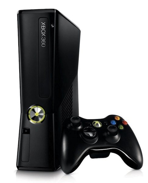Microsoft เผย Xbox 360 ทำยอดจำหน่ายทั่วโลกทะลุ 70 ล้านเครื่องเป็นที่เรียบร้อย