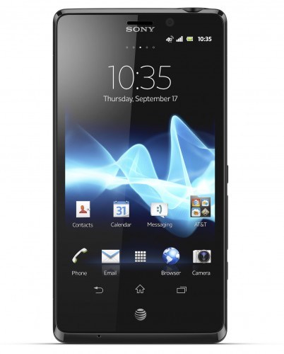 มือถือ James Bond หรือ Sony Xperia TL วางจำหน่ายในวันที่ 2 พ.ย.นี้ (ชมคลิป)