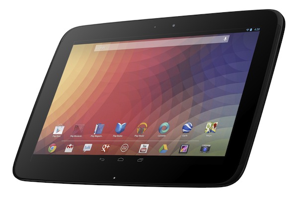 Nexus 10 Product Image (3)