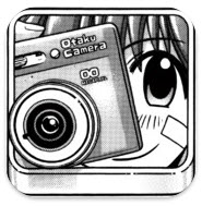 Appfree!! สาวกคอการ์ตูนพลาดไม่ได้กับ Otaku Camera อีกหนึ่งแอพแต่งภาพสไตล์มังงะสุดเจ๋ง ฟรีบน iPhone