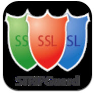 Appfree!! ป้องกันสมาร์ทโฟนจากการแฮคของโจรร้ายด้วย SSLSTRIPGuard แอพดังจากรายการเรื่องเด่นเย็นนี้ ฟรีบน iPhone และ Android