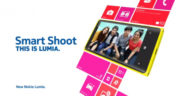 Nokia ประเทศไทยปล่อยคลิปแนะนำ Nokia Lumia สุดยอดนวัตกรรมสมาร์ทโฟน แล้วคุณจะ #LoveLumia (ชมคลิป)