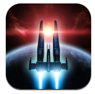 Appfree!! Galaxy on Fire 2 เกมสงครามอวกาศกราฟฟิคสุดอลังบน iPhone และ iPad ลดราคาแจกฟรีวันเดียวเท่านั้น
