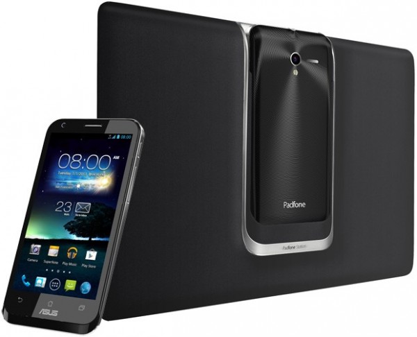 ASUS ประกาศลดราคา Padfone จาก 24,900 บาทเหลือเพียง 22,900 บาท อ่านรายละเอียดที่นี่
