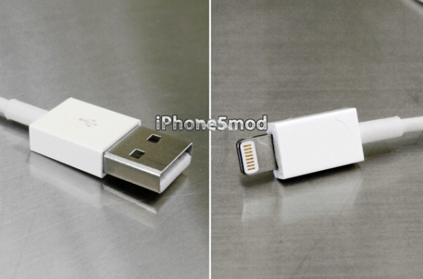 สาย USB Lightning ราคาถูกจากพี่จีนเริ่มจำหน่ายแล้วในราคา 300 บาทเท่านั้น