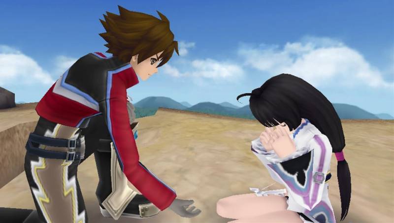 Tales of Hearts R จัดเต็มสกรีนช็อตชุดใหญ่ใหม่ล่าสุด