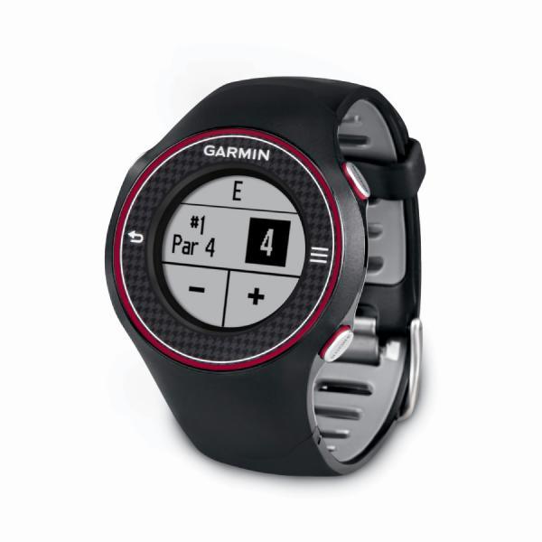 ESRI รุกตลาดปลายปี นำ GPS นาฬิกา Approach S3 เอาใจนักกอล์ฟ ฟังค์ชั่นการใช้งานเพียบ