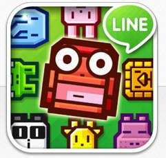 LINE ZOOKEEPER อีกหนึ่งเกมดังจาก LINE บน iPhone ดาวน์โหลดฟรีได้ที่นี่