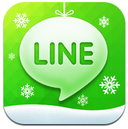 LINE สำหรับ iPhone อัพเดทเวอร์ชั่นใหม่เปลี่ยนธีม ส่งสติ๊กเกอร์เป็น Gift ให้เพื่อนได้แล้ว