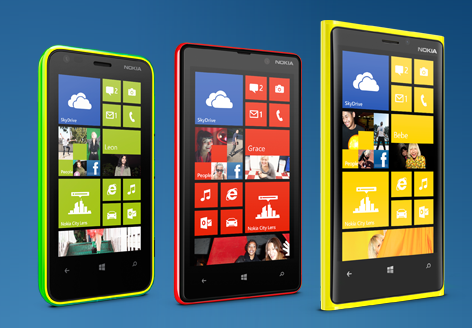 Nokia เตรียมวางจำหน่าย Lumia 620 มาพร้อม Windows Phone 8 ราคาไม่ถึงหมื่นบาท ในเร็วๆนี้แล้ว
