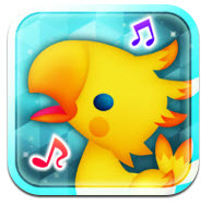 Appfree!! เกม THEATRHYTHM FINAL FANTASY เกมดังจาก 3DS แจกฟรีบน iPhone และ iPad แล้ววันนี้