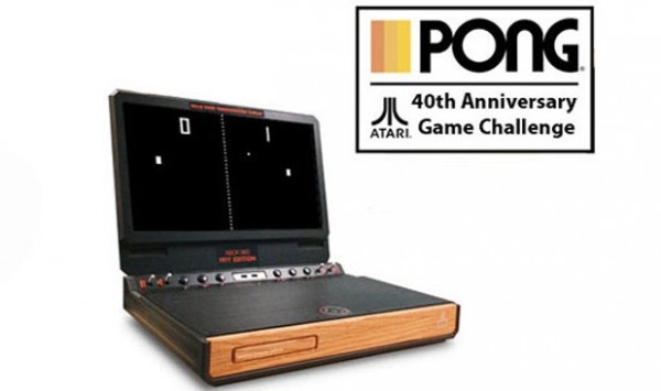 Atari ฉลองครอบรอบ 40 ปี แจก Xbox 360 รุ่นคลาสสิคในสไตล์ Atari 2600 และแจกเกมฟรีสำหรับ iPhone และ iPad