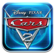 Appfree!! Disney ใจดีมอบของขวัญวันหยุดด้วยเกมจากภาพยนตร์ดัง Car2 ลดราคาจาก $2.99 มาแจกฟรีบน iPhone เวลาจำกัดเท่านั้น