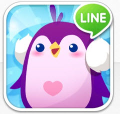 LINE IceQpick อีกหนึ่งเกมใหม่ การันตีความสนุกสุดน่ารัก พร้อมท้าชนคะแนนเพื่อนใน LINE ดาวน์โหลดฟรีบน iPhone และ Android ได้ที่นี่