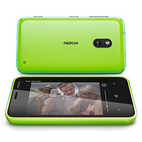 Nokia เตรียมเปิดตัว Windows Phone 8 ราคาประหยัด Lumia 620 ในราคา 8,250 บาทกลางเดือนนี้