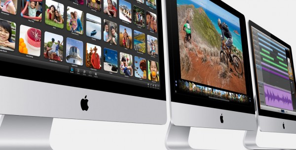 The new iMac ใหม่ล่าสุดวางจำหน่ายแล้วที่ iStudio, iBeat, U-Store, และ Apple Shop ทุกสาขาทั่วประเทศ