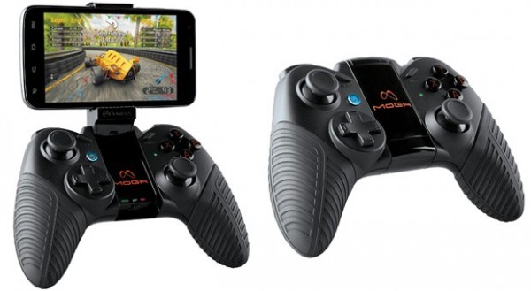 Moga Pro controller สุดยอดอุปกรณ์เสริมสำหรับคอเกม Android