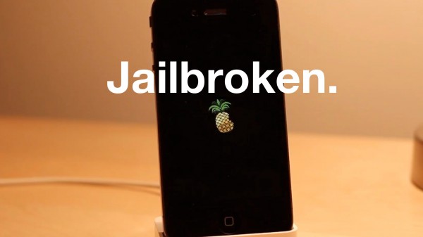วิธีการ Jailbreak iOS 6.1 beta 5 (Tethered) สำหรับ iPhone 4,iPhone 3GS และ iPod touch Gen 4 (ชมคลิป)