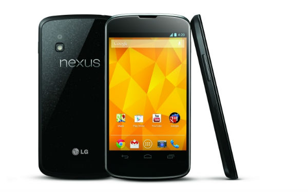 Nexus4