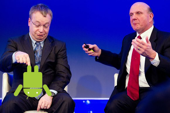 Nokia ยืนยันไม่มีแผนทำมือถือ Android พร้อมตำหนิการแปลข่าวที่ผิดพลาดกับข่าวลือ