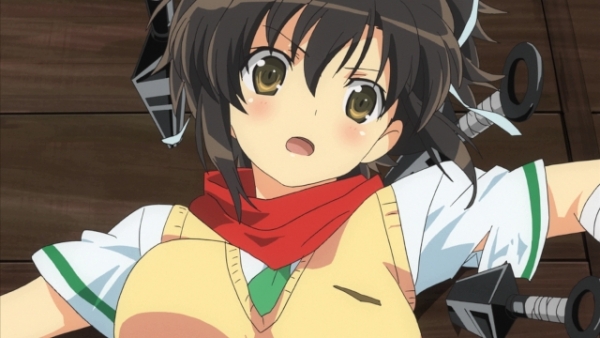 มาแล้วจ้า!! Opening Movie ของเกมนินจาสาวโนตม Senran Kagura: Shinovi Versus