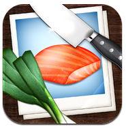 วันที่ 9 Apple แจกฟรีแอพตำราสูตรอาหาร The Photo Cookbook สำหรับ iPhone และ iPad (12 Days of Gifts)