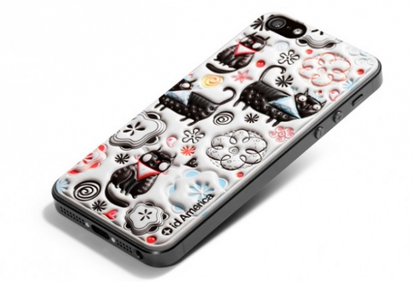 ชม 10 เคส iPhone 5 สุดแนวจากใน CES 2013