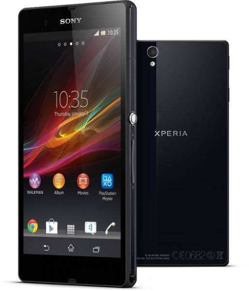 Sony-Xperia-Z1