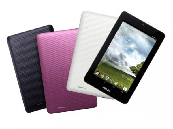 Asus เปิดตัว Memo Pad แท็บเล็ตราคาประหยัด หน้าจอ 7 นิ้วและ Android 4.1 อย่างเป็นทางการ