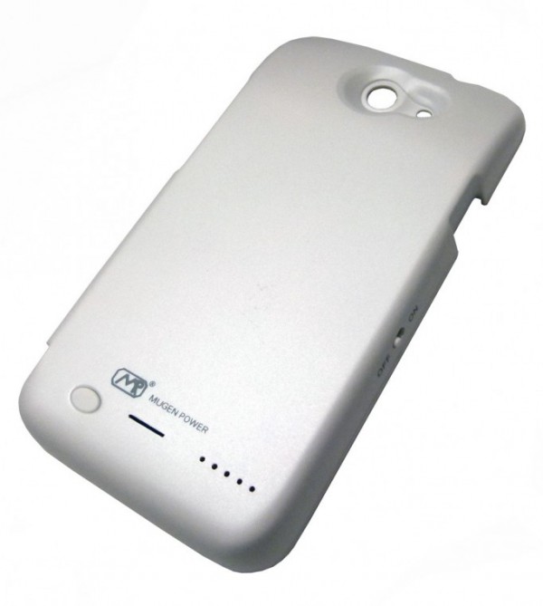 Mugen Power เตรียมวางจำหน่าย เคสพร้อมแบตเตอรี่สำรอง สำหรับ Nokia Lumia 920 เร็วๆนี้