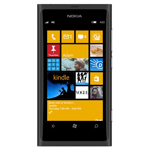 Nokia เผยพร้อมจำหน่าย Windows Phone 7.8 ล็อตใหม่แล้ว เหลือรอทาง Microsoft เท่านั้น