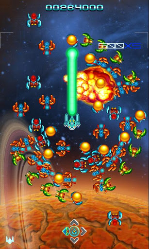 Bandai Namco แจกฟรีเกม Galaga Special Edition สุดมันส์สำหรับสาวก Android ดาวน์โหลดได้ที่นี่