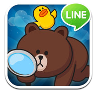 LINE เปิดตัวเกมจับผิดภาพใหม่ล่าสุด LINE HIDDEN CATCH บน iPhone และ Android ดาวน์โหลดฟรีที่นี่