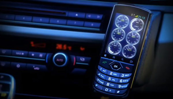 Accel Telecom เปิดตัว VOYAGER สมาร์ทโฟนเชื่อมต่อกับรถยนต์แบบสแตนด์อโลนตัวแรก (ชมคลิป)