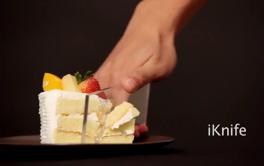 ชมคลิปสุดฮาล้อเลียน iPhone 6 Concept Design ที่ใช้งานแบบกวนๆ