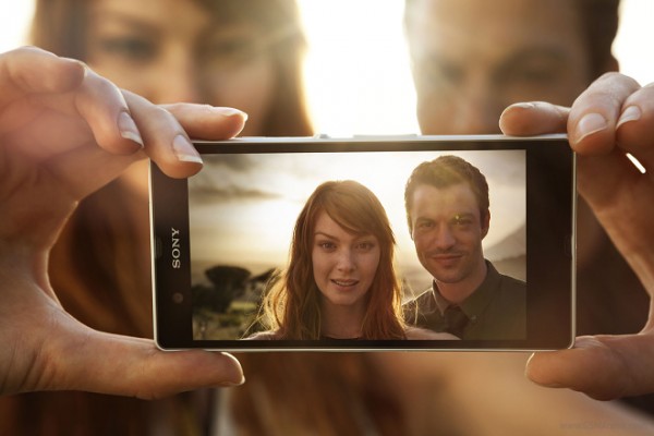 สุดยอด!! Sony Xperia Z ถ่ายภาพต่อเนื่อง 999 ภาพได้ภายใน 68 วินาที (ชมคลิป)
