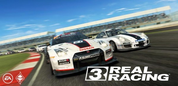 มาแล้ว!! Real Racing 3 ภาคล่าสุด สำหรับ  iPhone,iPad และ Android ในประเทศไทย ดาวน์โหลดฟรีได้ที่นี่