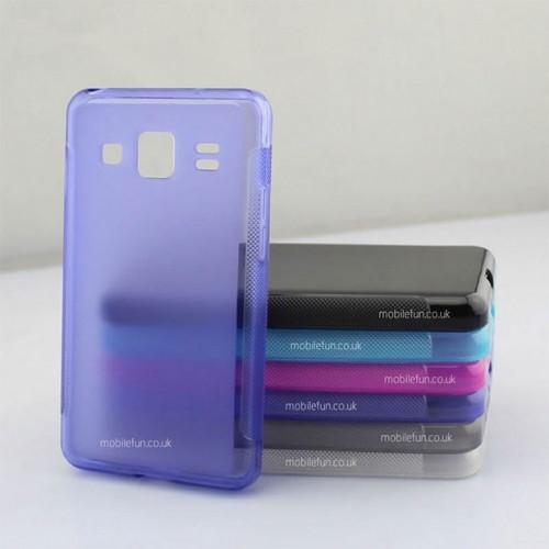 เผยดีไซน์ด้านหลังของ Samsung Galaxy S IV ด้วยเคสสีสวยจากจีน
