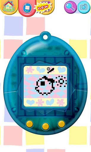 NAMCO BANDAI ส่งเกม Tamagotchi L.i.f.e. ลง GooglePlay เรียบร้อย ดาวน์โหลดฟรีที่นี่