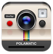 มาเปลี่ยน iPhone ให้กลายเป็นกล้องโพราลอยด์สุดคลาสสิคด้วยแอพ Polamatic กันดีกว่า
