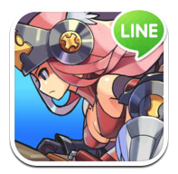 LINE แจกฟรีเกมใหม่ล่าสุด LINE Dragon Flight เกมยิงแนวตั้งสไตล์ Dragon Sptrit สำหรับ iPhone และ Android แล้ว