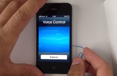 Apple งานเข้าอีก!! พบช่องโหว่ใหม่ใน iOS 6.1.3 แม้ติด Passcode Lock แล้ว(ชมคลิป)