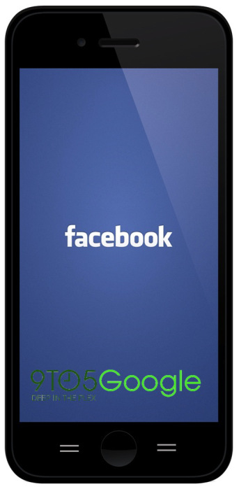 Facebook จัดงานเปิดตัว Facebook Phone บนระบบ Android วันที่ 4 เมษายนนี้