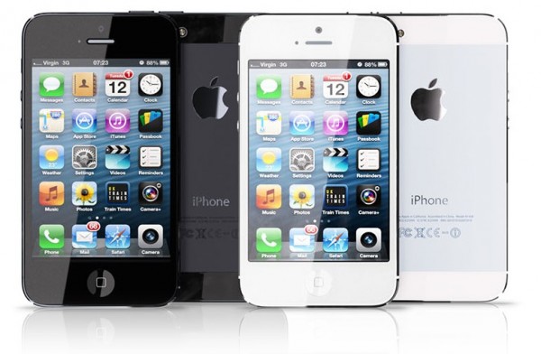 ลือ!! iPhone รุ่นราคาถูก ใช้วัสดุแบบใหม่บางระดับ Super-Thin มีให้เลือกถึง 6 สี