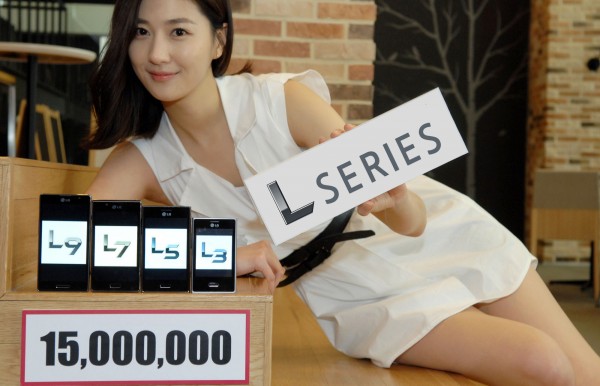 LG เผยยอดขาย L Series ทะลุ 15 ล้านเครื่อง พร้อมเปิดตัว L Series II ดีไซน์ประณีต ไร้รอยต่อ