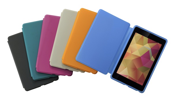 ASUS จัดเต็ม! แอคเซสเซอรี่ Nexus 7 ,VivoTab และ MeMo Pad ดึงเหล่าสาวกช้อป ไม่ตกเทรนด์..ซัมเมอร์นี้