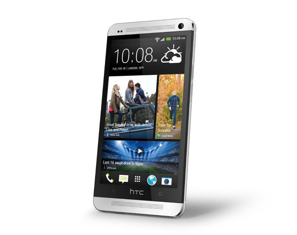 HTC One เปิดจองวันที่ 3-9 พฤษภาคมและพร้อมวางขายทั่วประเทศ 10 พฤษภาคมนี้ !!!