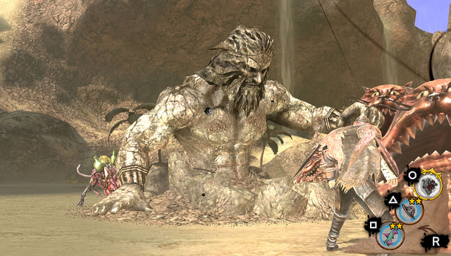 Soul Sacrifice เดโมภาษาอังกฤษโอนเซพเล่นต่อตัวเต็มได้รับไอเท็มสุดเอ็กซ์คลูซีฟ