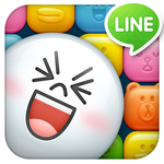 LINE ส่งเกมใหม่ล่าสุด LINE JELLY มาลง iPhone และ Android แล้วดาวน์โหลดฟรีที่นี่