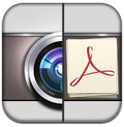 Appfree!! มาทำให้ iPhone และ iPad กลายเป็นเครื่องสแกนแบบพกพาด้วย JetScanner ลดราคาจาก $3.99 แจกฟรีเวลาจำกัดเท่านั้น